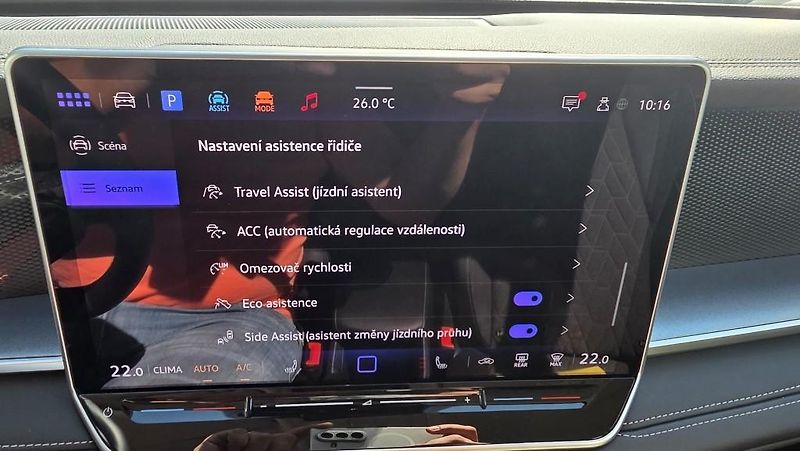 Volkswagen Tayron (2025) 1.5 eTSI 110 kW DSG7 7míst  - fotka 29 z 37