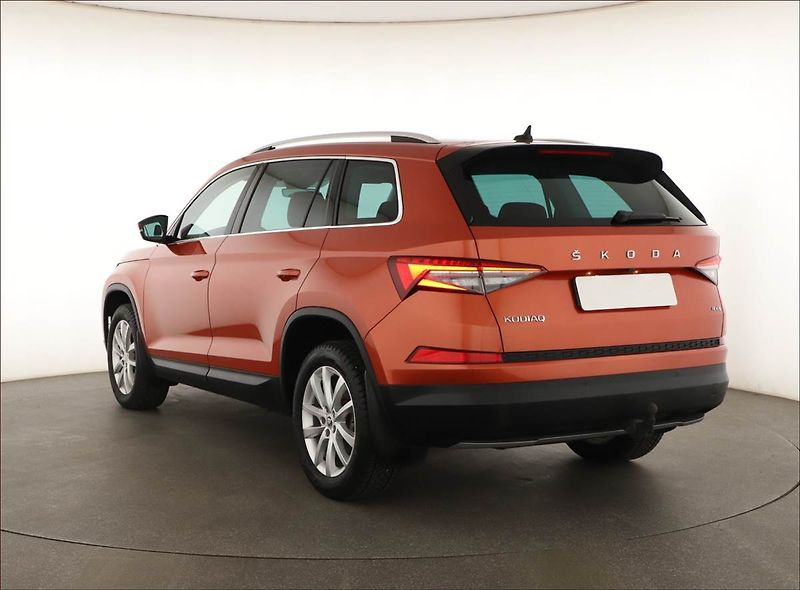 Škoda Kodiaq (2023) Style 2.0 TDI - fotka 4 z 20