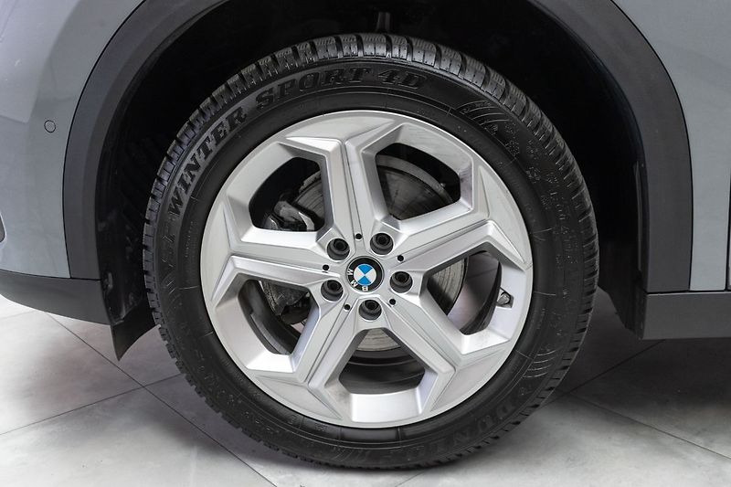 BMW X2 xDrive20d ZÁRUKA*TAŽNÉ*ČR 1.M* - fotka 40 z 46