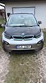 BMW i3 (2015) BMW i3 + REX + mnoho výbavy - náhled 3