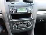 Volkswagen Golf (2009) 2.0 TDI, Tempomat - náhled 12