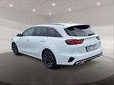 Kia Ceed 1,5 TGDI GT Line AT - náhled 1