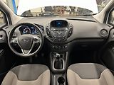 Ford Tourneo Courier 1.0 ECOBOOST 74kW - náhled 8