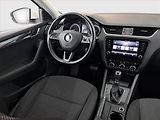 Škoda Octavia (2017) 2.0 TDI, Automat, Tempomat - náhled 7