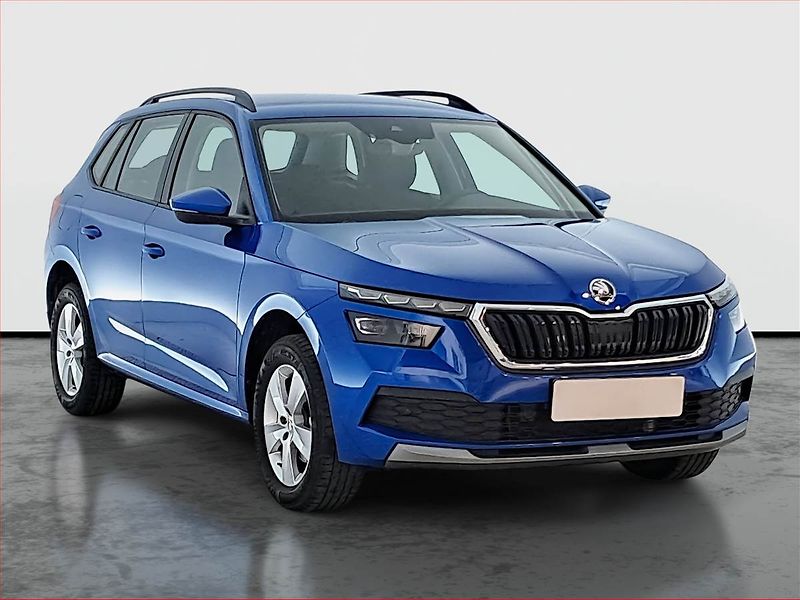 Škoda Kamiq (2024) Ambition 1.0 TSI - fotografie inzerátu