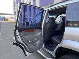 Toyota Land Cruiser 120 3,0D 4WD/automat 8-míst/ČR - náhled 13