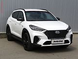 Hyundai Tucson (2020) 1.6T-GDi 4x4, ČR, N Line, AT - náhled 1
