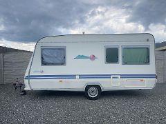 Adria Ostatní 5104 DS ALKO CZ SPRCHA WC TOP! - fotografie inzerátu