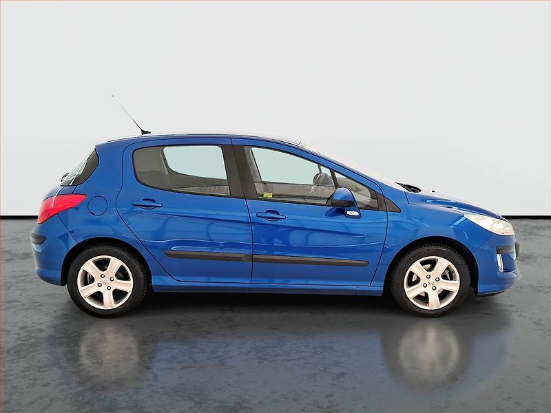 Peugeot 308 (2009) 1.4 VTi, nová STK, Tažné - fotka 6 z 16