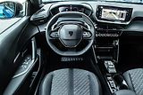Peugeot 2008 (2026) 1,2 ALLURE Hybrid 110 e-DCS6 - náhled 12