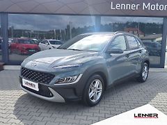 Hyundai Kona 1.0 T-GDi/88kW Smart DCT - fotografie inzerátu