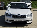 Škoda Superb (2016) 2.0 TDi 4x4, ČR, L&K, DSG - náhled 1