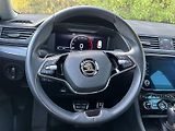 Škoda Superb (2024) Combi 2.0 TDI 4x4 DSG Scout - náhled 10