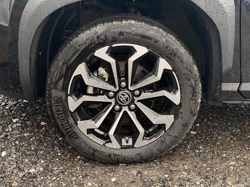 Toyota Yaris Cross 1.5HEV, ČR-1m, Style, DPH - fotka 9 z 22