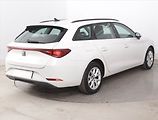 Seat Leon (2022) Style 1.5 TSI, Serv.kniha - náhled 4
