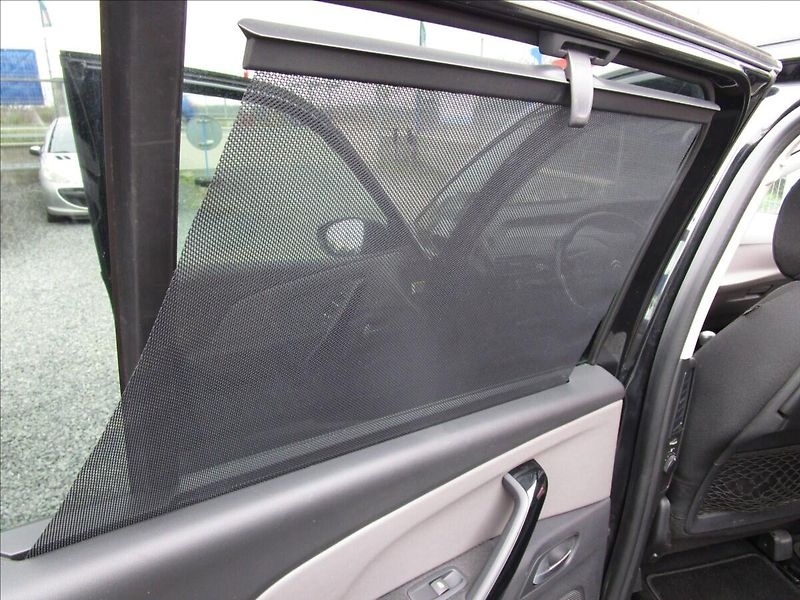 Citroën Grand C4 Picasso 2.0HDi aut. Klima, 7 míst - fotka 32 z 50