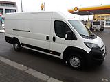 Citroën Jumper 2,2HDi L3H3 PO ROZVODECH !!! - náhled 11