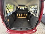 Volkswagen Caddy 2.0 TDI COMFORTLINE 75 kW M5F - náhled 24