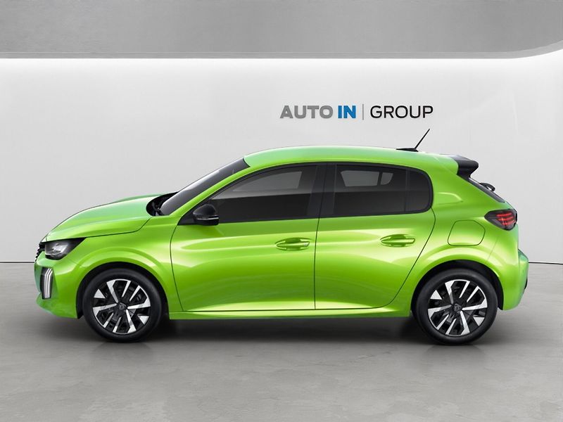 Peugeot 208 (2026) STYLE Turbo 100 MAN6 - fotka 3 z 5