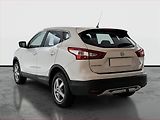 Nissan Qashqai (2017) 1.2 DIG-T, ČR,1.maj, Tempomat - náhled 3