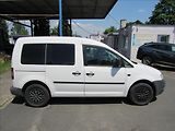 Volkswagen Caddy 1,9 TDi 77kW 5 míst - náhled 8