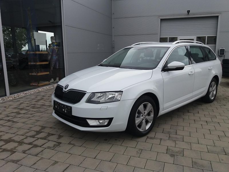 Škoda Octavia 1.4TSi,DSG,110kW,ZADÁNO !! - fotka 1 z 26