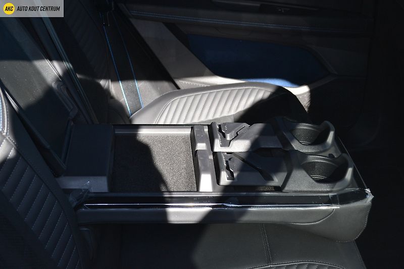 Renault Rafale esprit Alpine E-Tech full hybr - fotka 24 z 73
