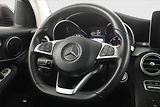Mercedes-Benz GLC (2017) Avantgarde 250 d 4MATIC - náhled 20