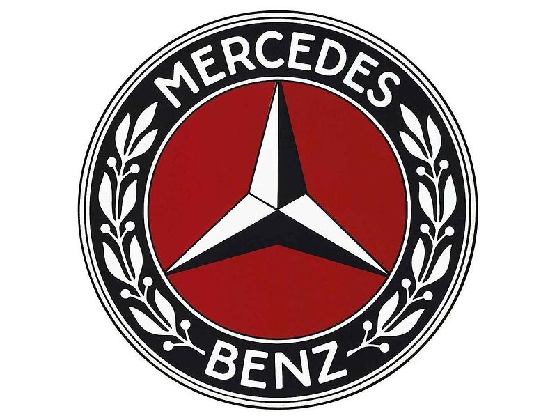Mercedes společně s otcem Emilem Jellinekem