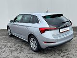 Škoda Scala (2022) 1.5 TSI 110kW Style - náhled 18