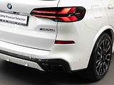BMW X5 M60i - náhled 9