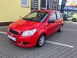 Chevrolet Aveo 1,2i (62kW)*TAŽNÉ ZAŘÍZENÍ* - náhled 1