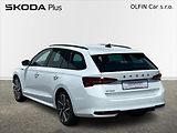 Škoda Octavia 2,0 TDi 110kW 7DSG SPORTLINE - náhled 8