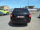 Škoda Octavia (2009) 1.4 TSI- DIGIKLIMA- SERVISKA - náhled 6