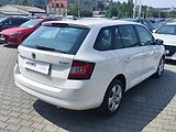 Škoda Fabia 1.4 TDI/66kW Style - náhled 4
