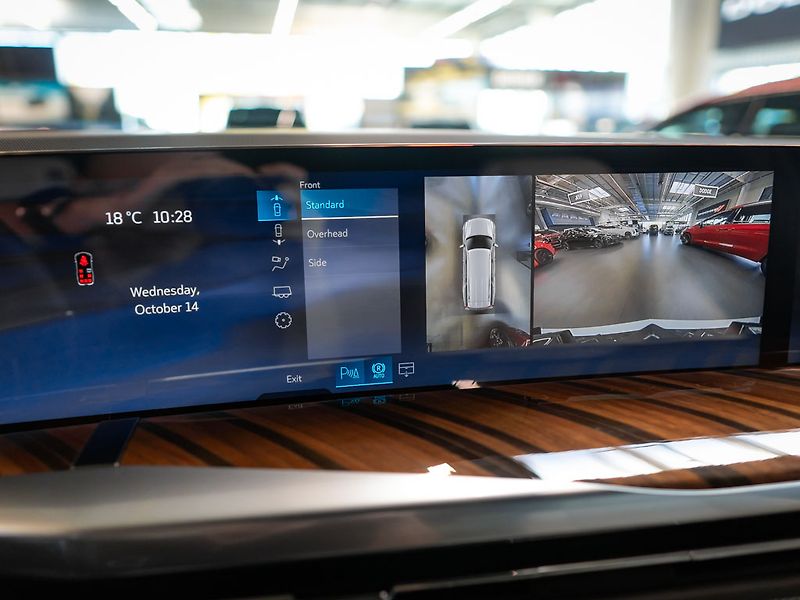 Cadillac Escalade (2026) 6.2 ESV Sport Platinum 2026 - fotka 34 z 50