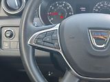 Dacia Duster 2022 ČR 1.0 ECO-G 27966km - náhled 9