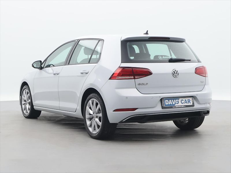 Volkswagen Golf 1.0 TSI 81kW Comfortline LED C - fotka 5 z 27