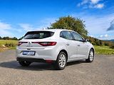 Renault Mégane 1,5 dCi 81kW Energy Bose CZ - náhled 7