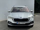 Škoda Octavia 2,0 TDI Combi Ambition Plus KE - náhled 22