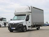 Renault MASTER, BOČNICE, SPACÍ NÁSTAVB - náhled 1