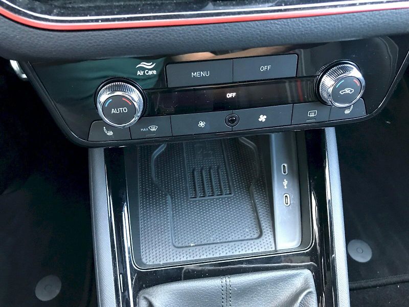 Škoda Scala (2025) MC TSI 85/1.0 M6F - fotka 21 z 26
