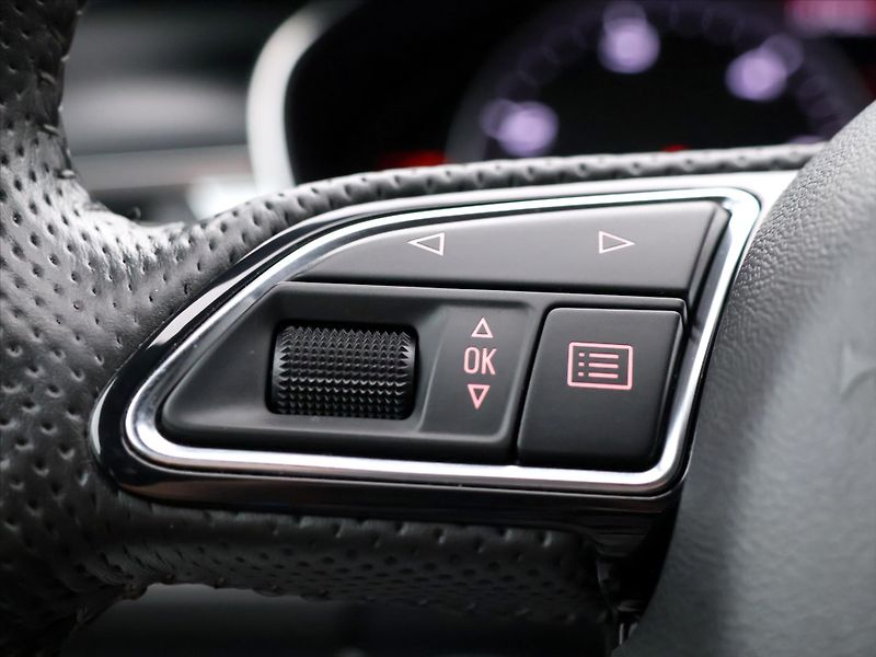 Audi A6 3.0 TDI 180kW Quattro S-Line C - fotka 22 z 40