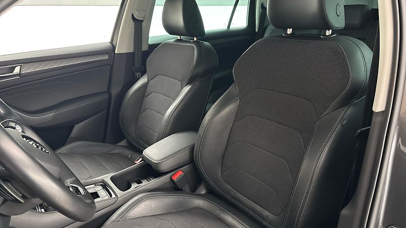 Škoda Kodiaq 2.0 TDI DSG 4x4 Style - fotka 15 z 29