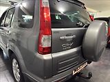 Honda CR-V 2,2   CTDI 4X4 EXCLUSIVE TZ - náhled 28