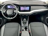 Škoda Octavia (2025) 2.0TDI 85kW Selection - náhled 4