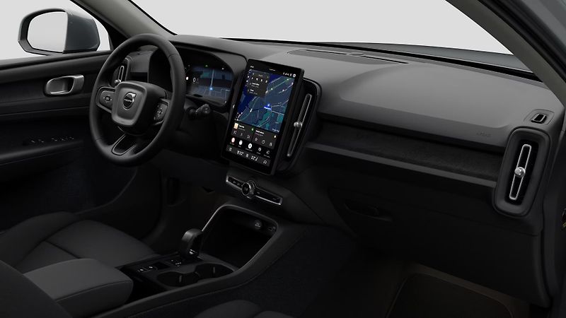 Volvo XC40 (2026) B3 AUT ESSENTIAL - fotka 3 z 7