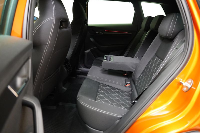 Škoda Karoq - fotka 25 z 29