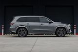 Mercedes-Benz GLS (2019) GLS 400d 4Matic AMG Line - náhled 22