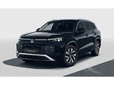 Volkswagen Tayron SUV - náhled 1